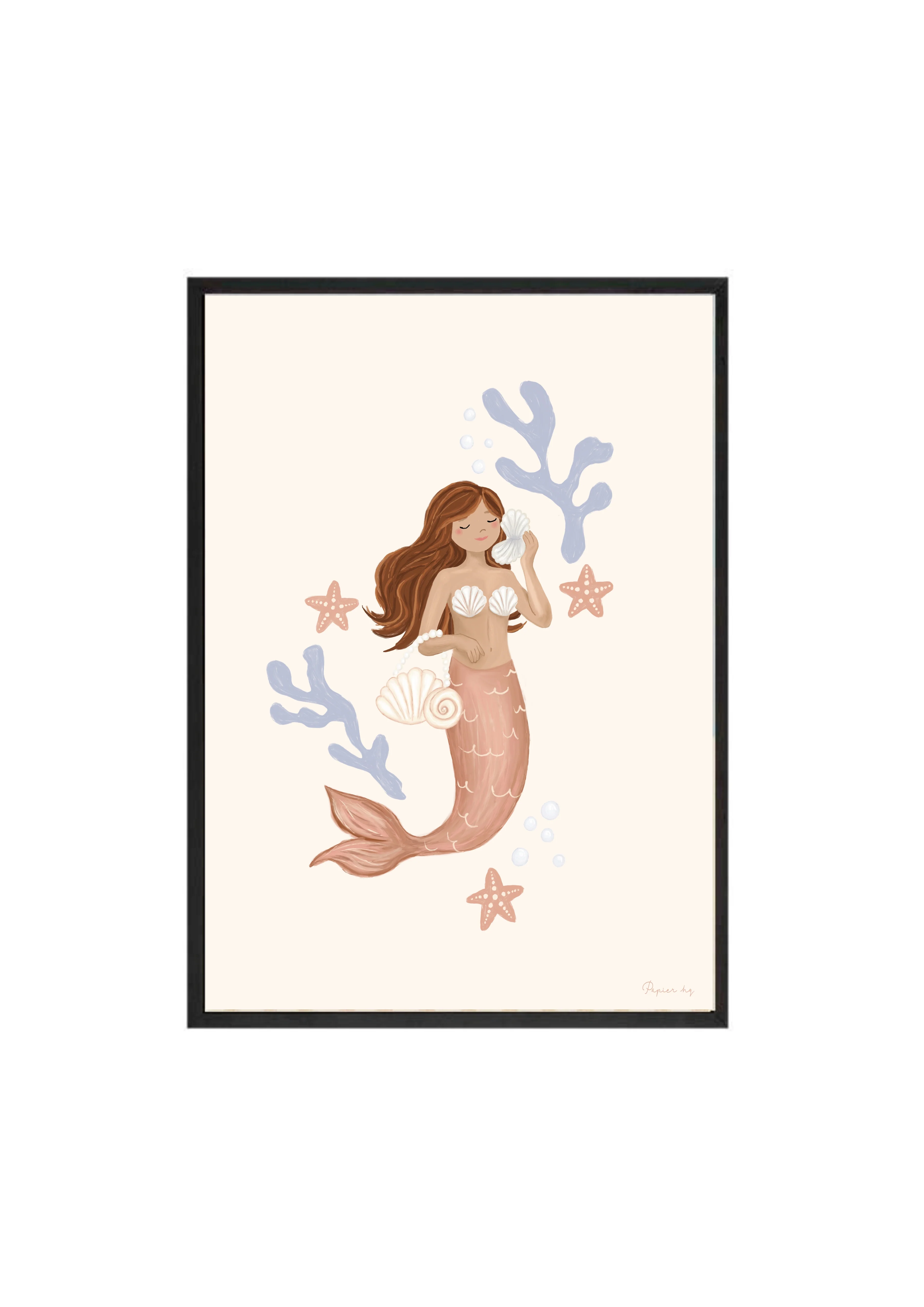 Margot The Mermaid - Image 8