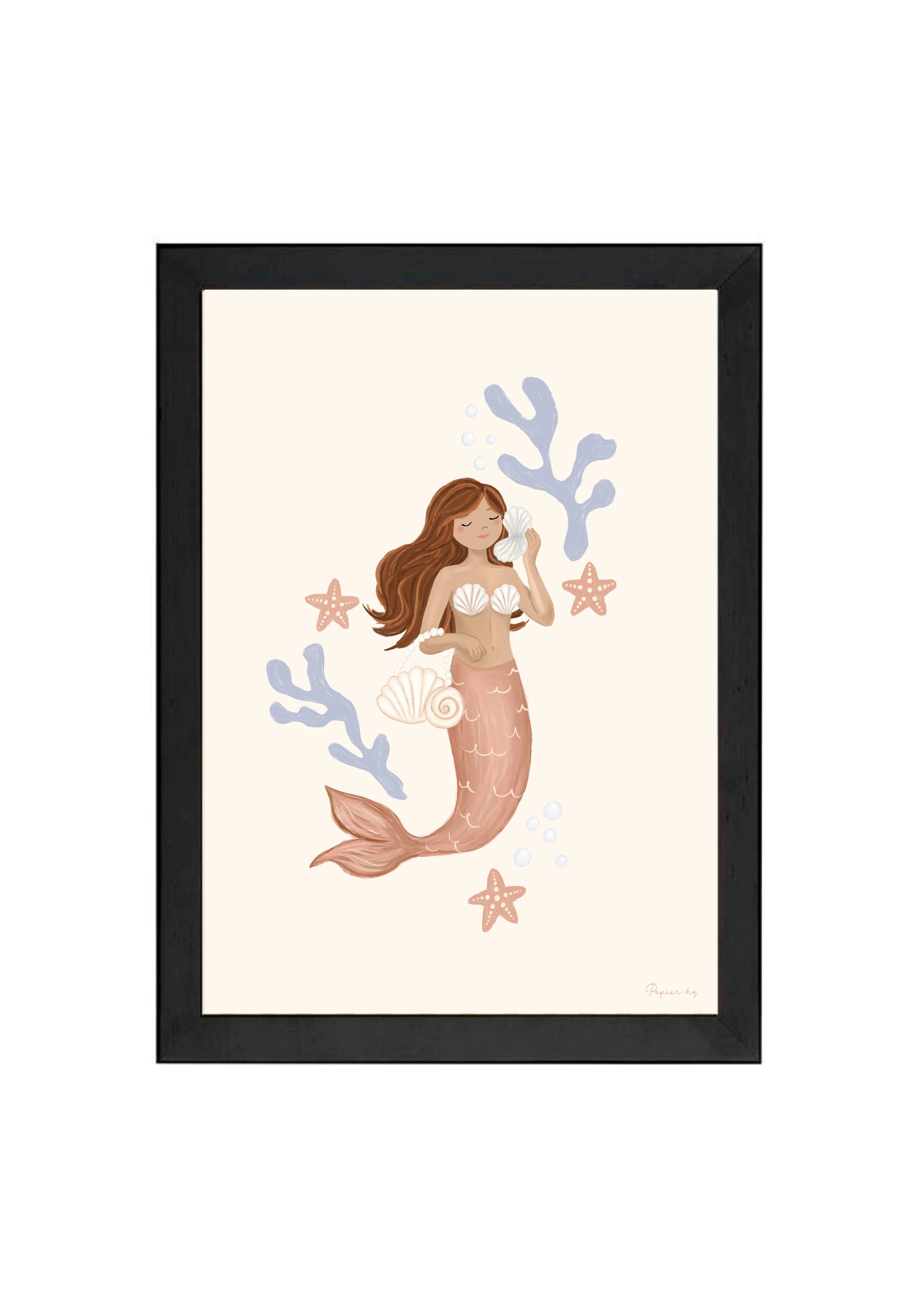 Margot The Mermaid - Image 9