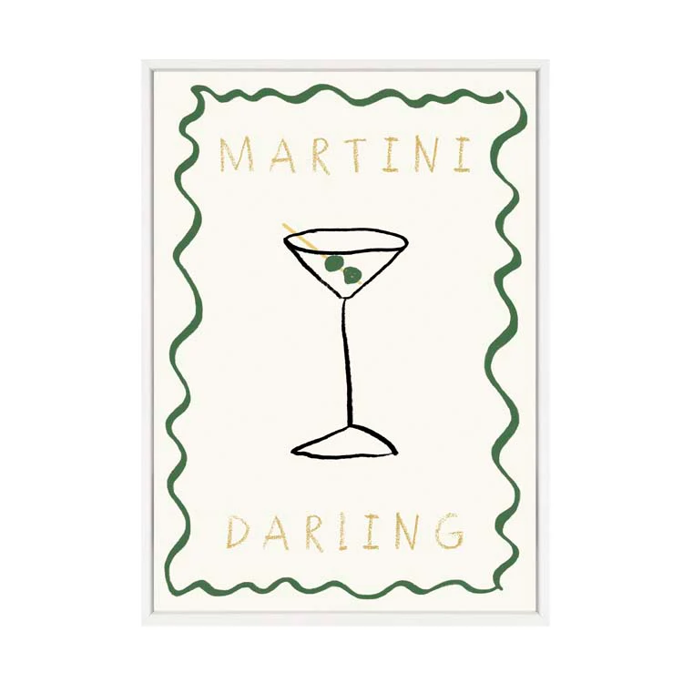 MARTINI DARLING PRINT - Image 16