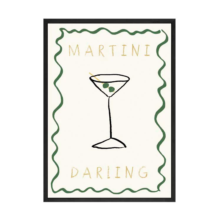 MARTINI DARLING PRINT - Image 21