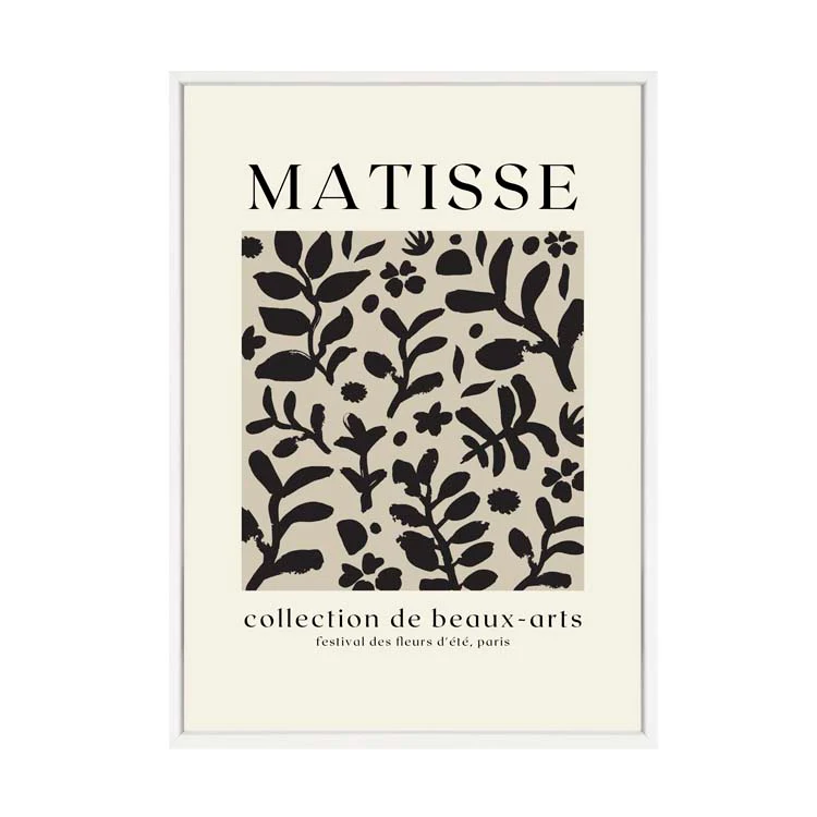 MATISSE PRINT - Image 13