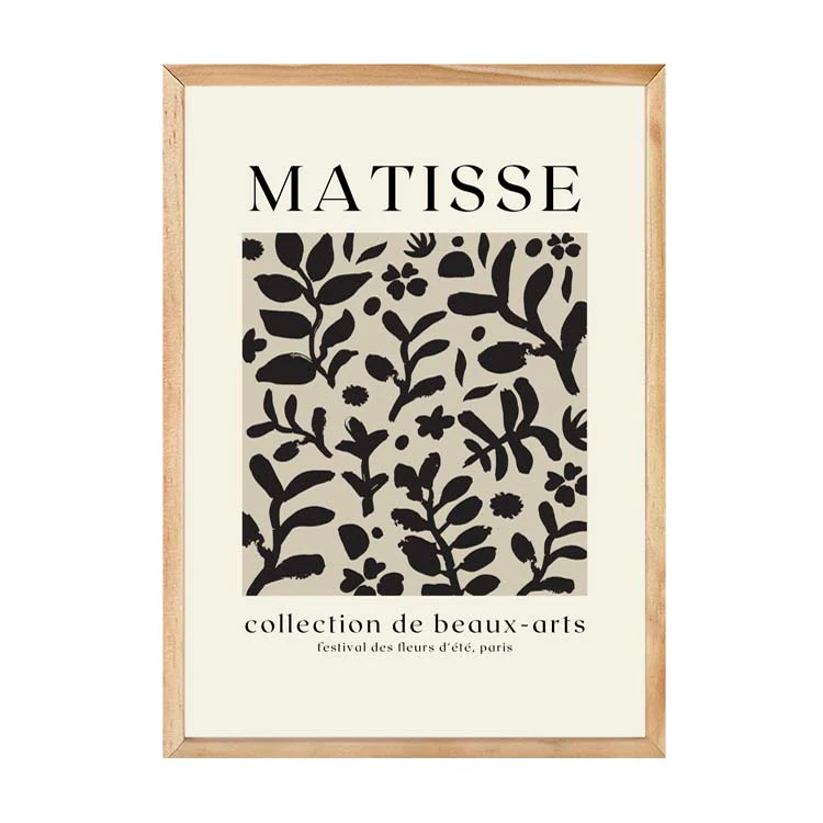 MATISSE PRINT - Image 15