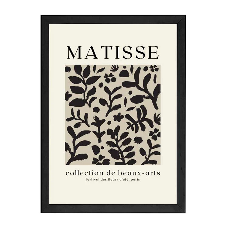 MATISSE PRINT - Image 17