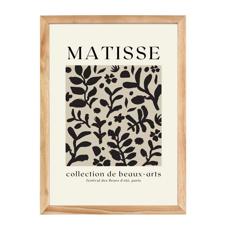 MATISSE PRINT - Image 18