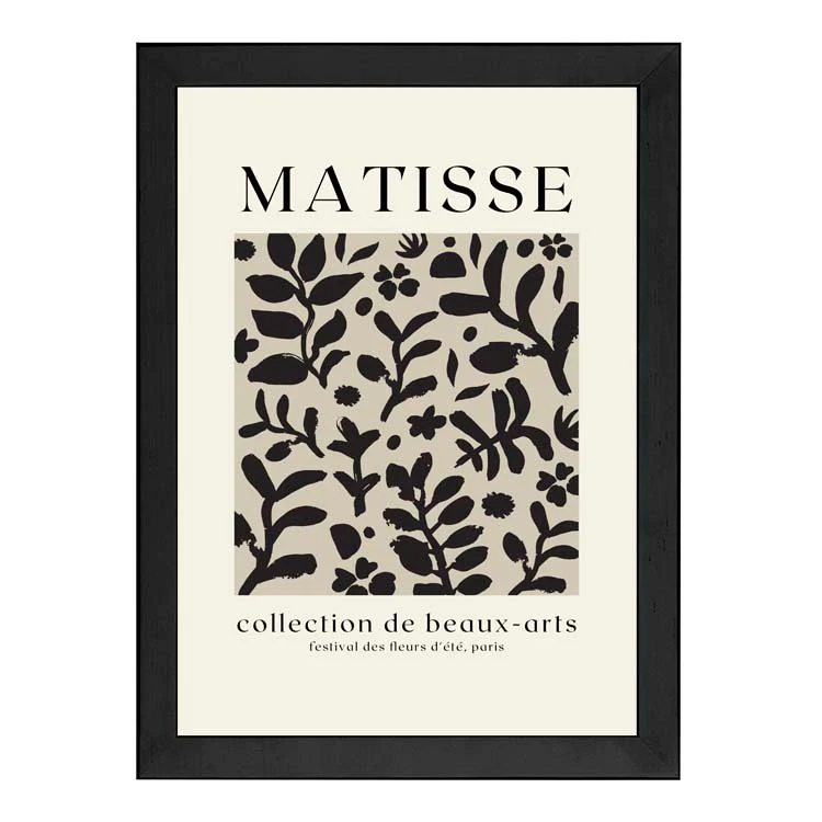 MATISSE PRINT - Image 19