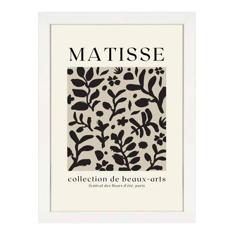 MATISSE PRINT - Image 21