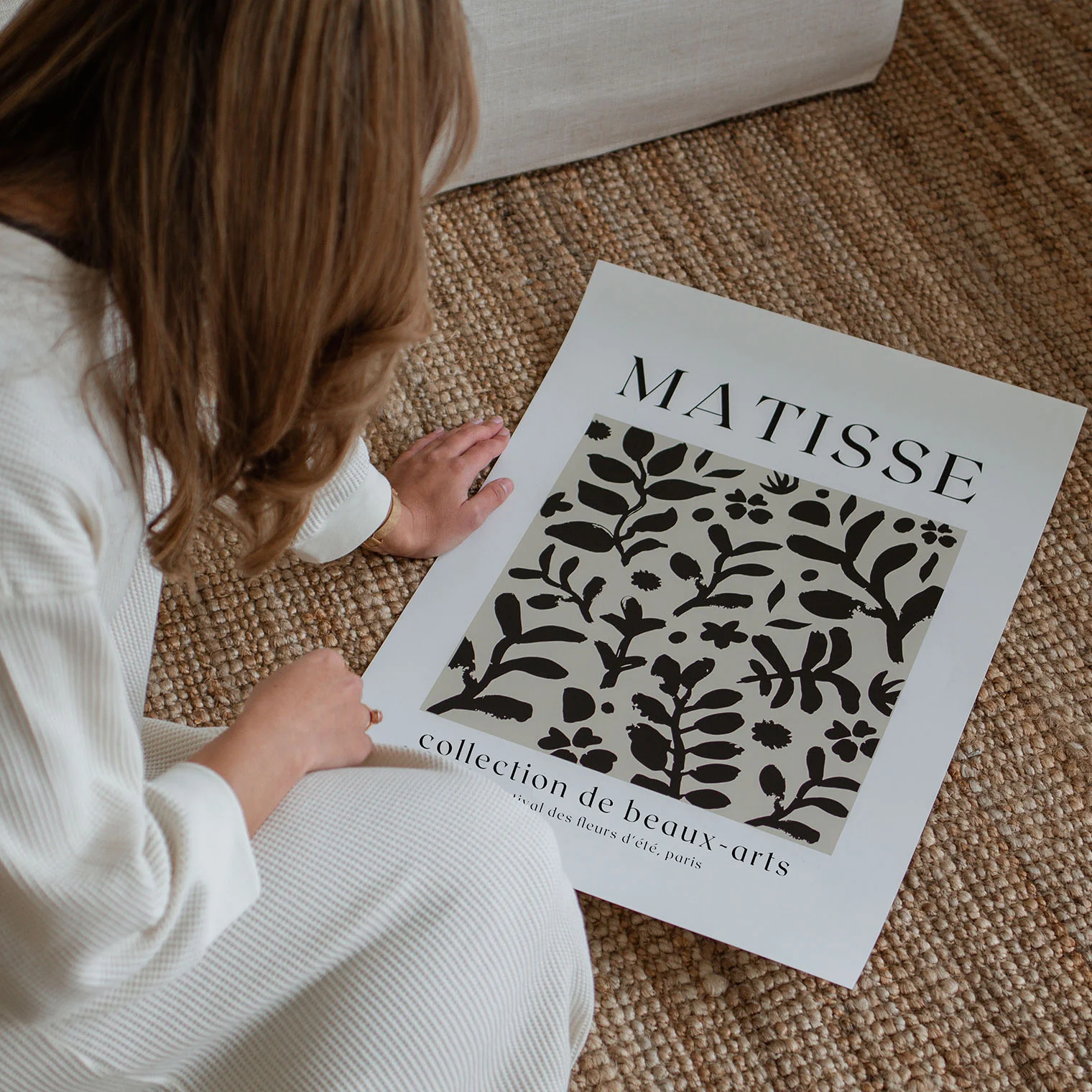 MATISSE PRINT - Image 5