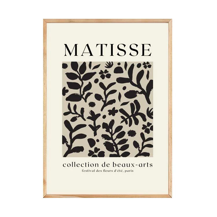 MATISSE PRINT - Image 9