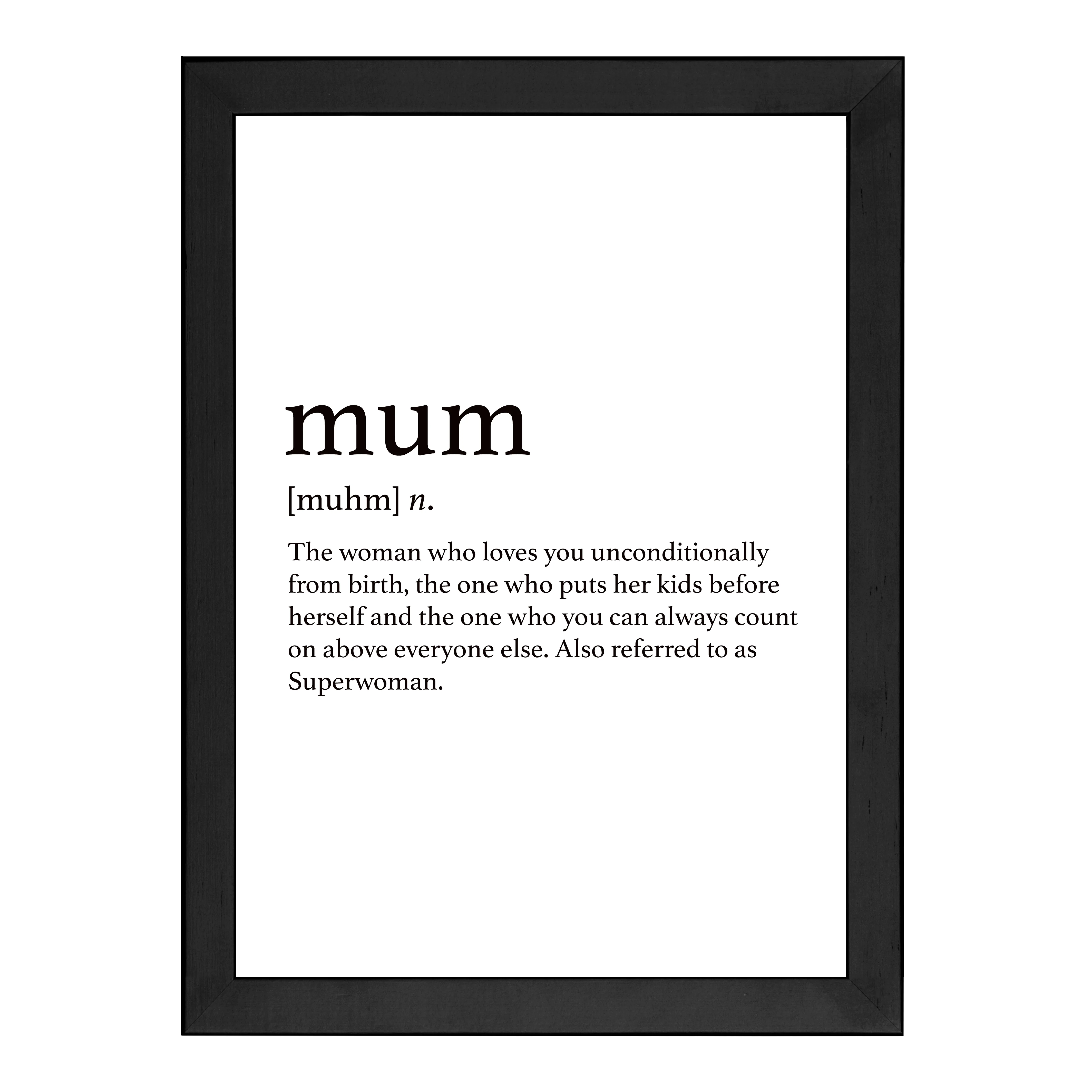 MUM PRINT - Image 11