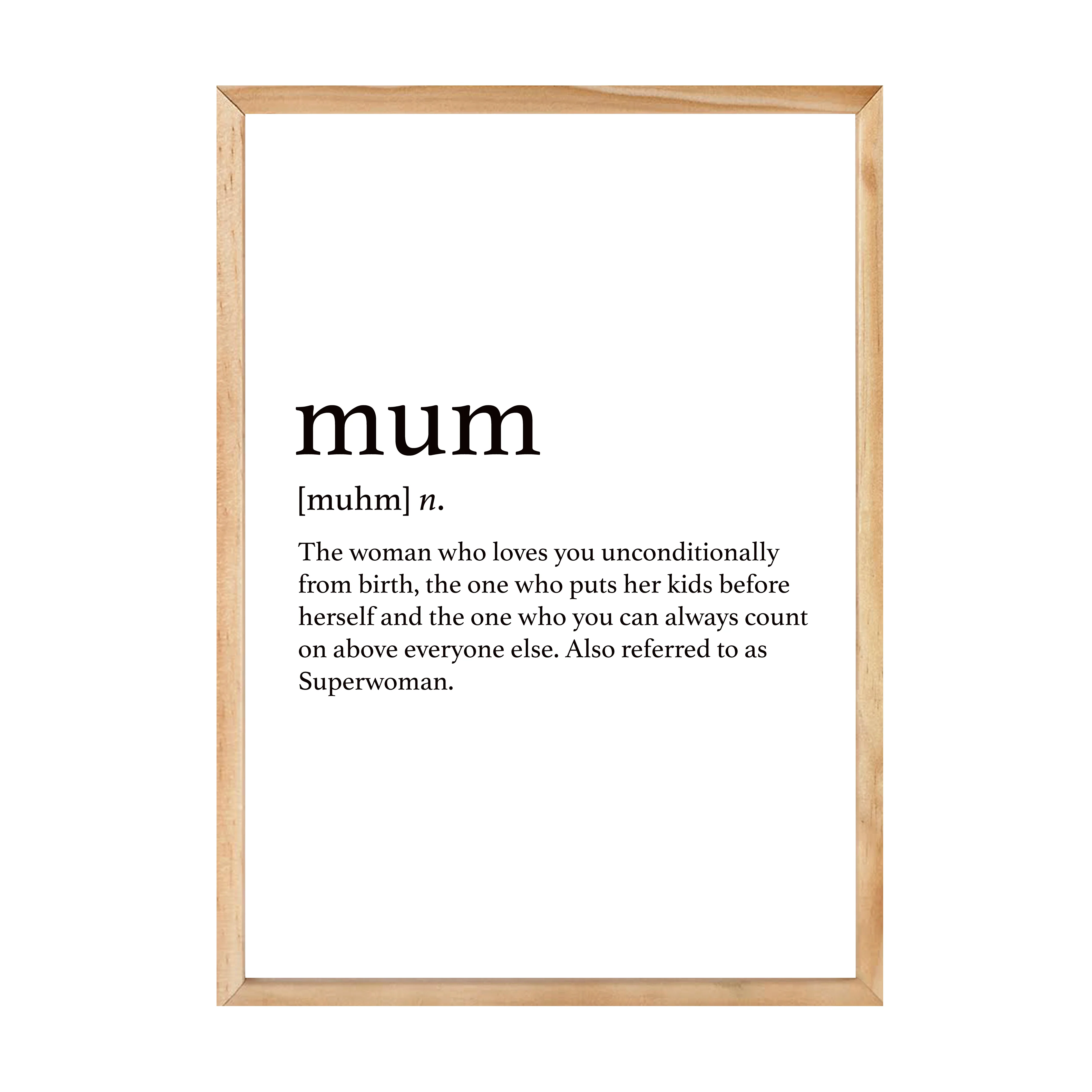MUM PRINT - Image 15
