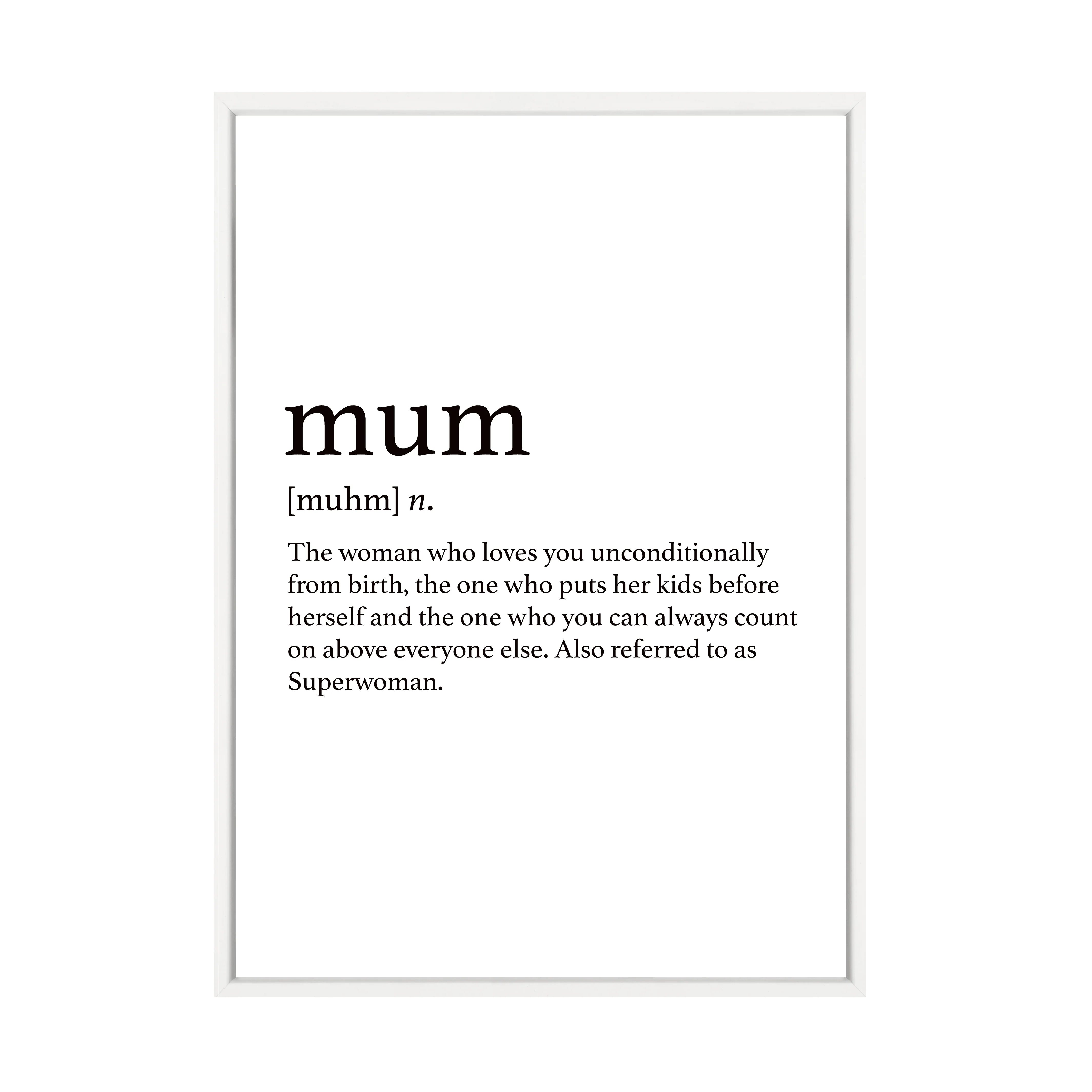 MUM PRINT - Image 7