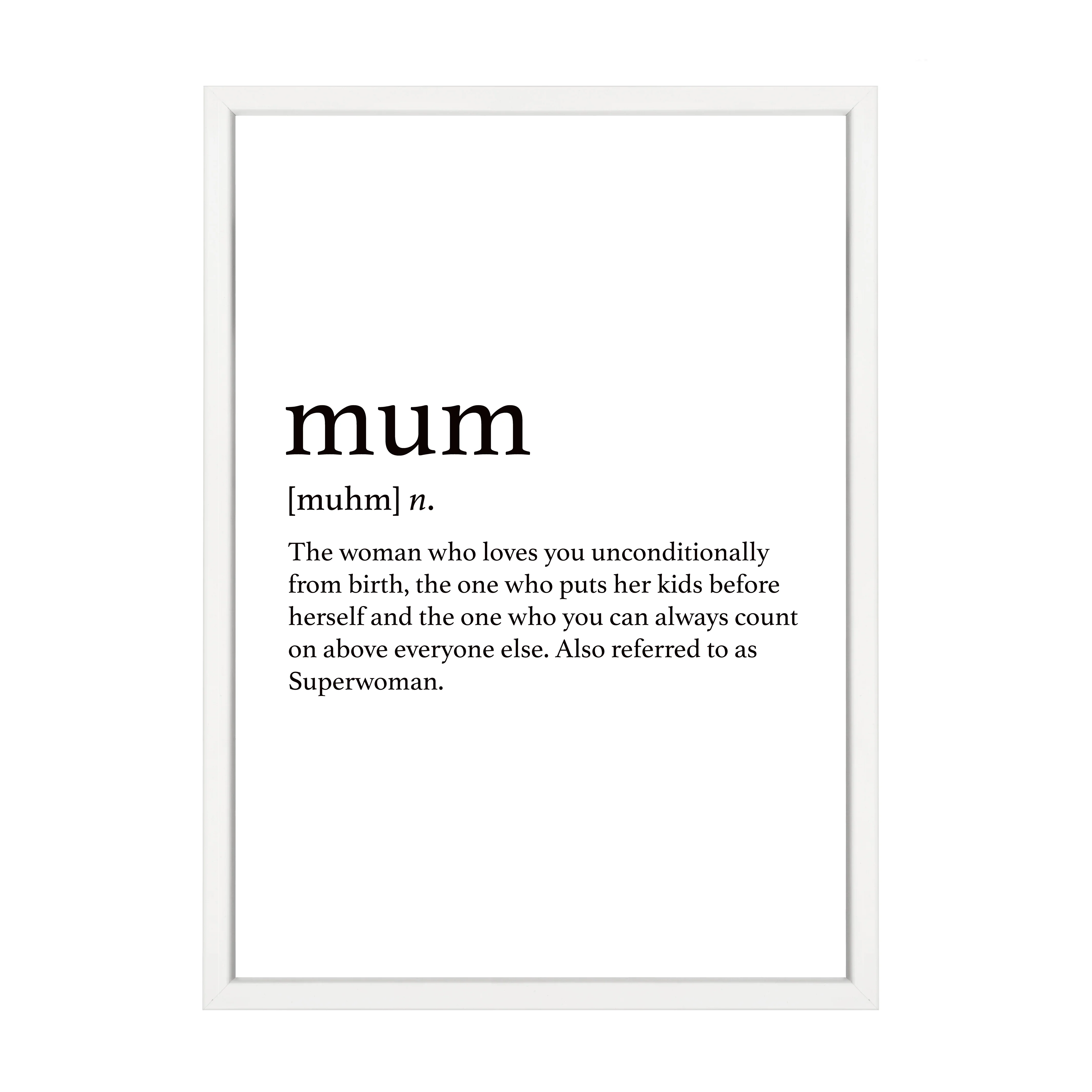 MUM PRINT - Image 9