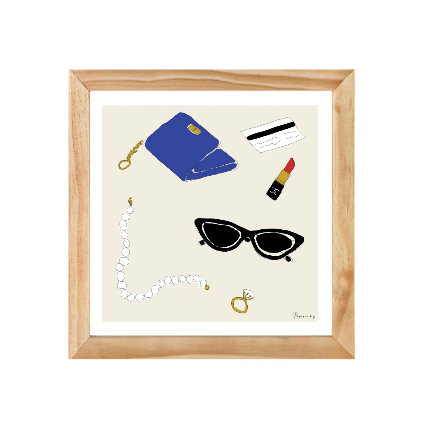 Mum's Handbag - Image 10