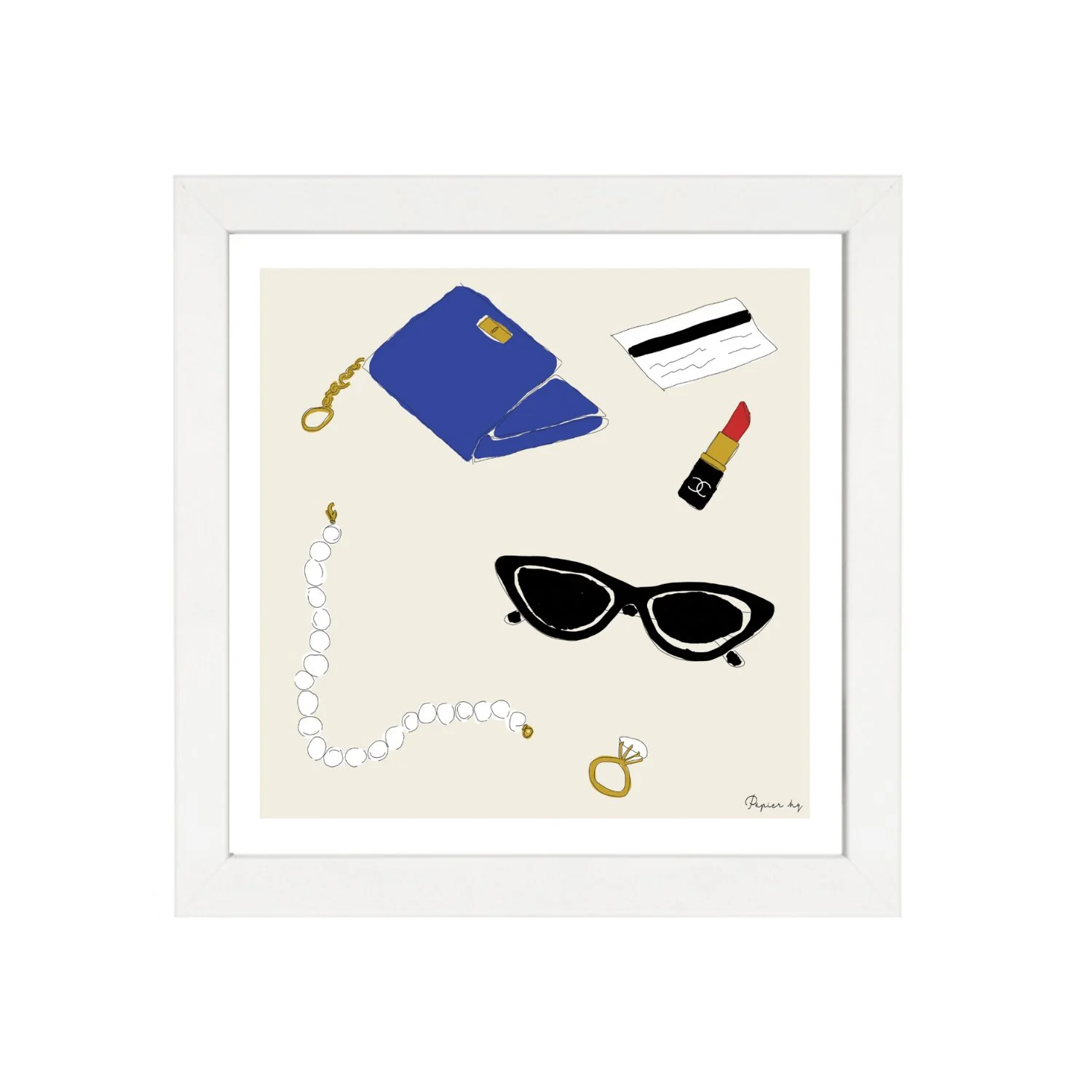 Mum's Handbag - Image 6