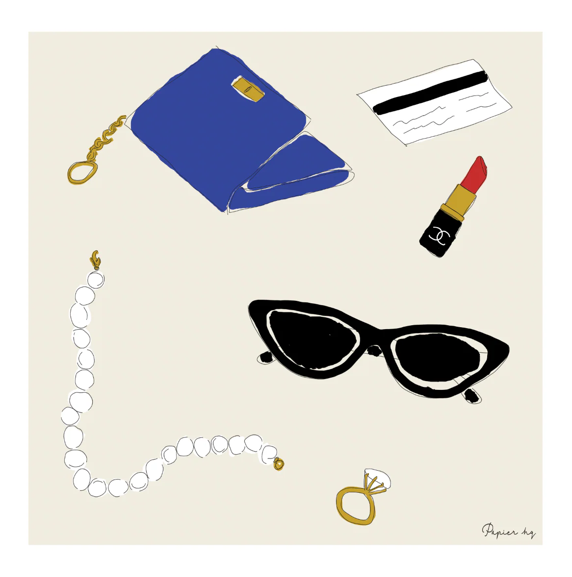 Mum's Handbag - Image 8