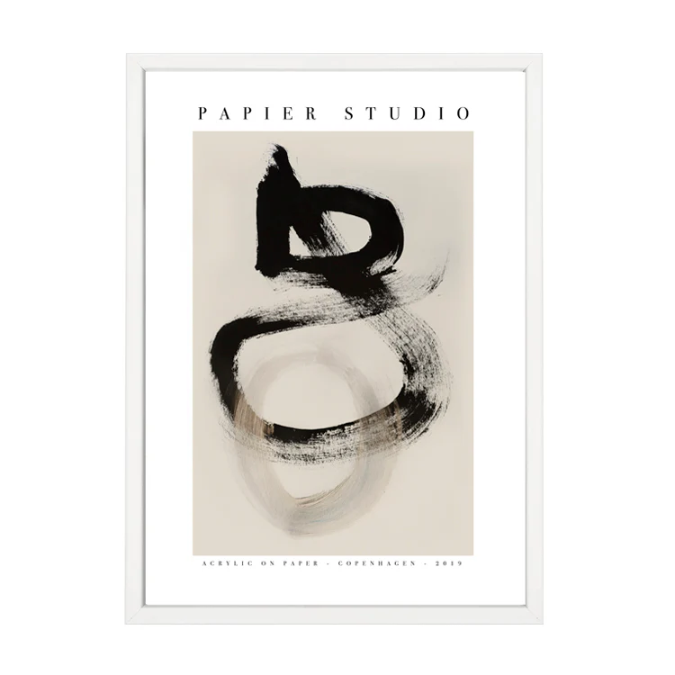PAPIER STUDIO PRINT - Image 12