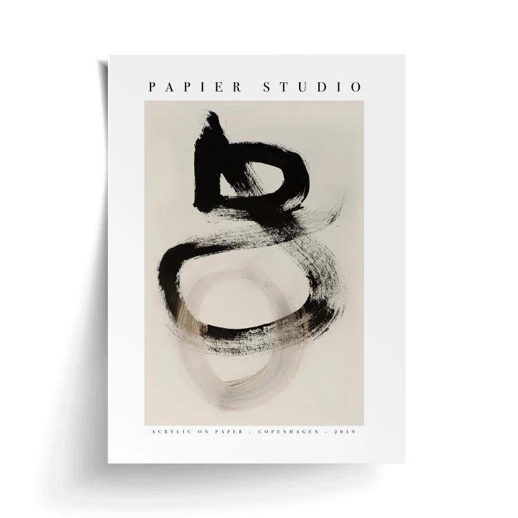 PAPIER STUDIO PRINT - Image 19