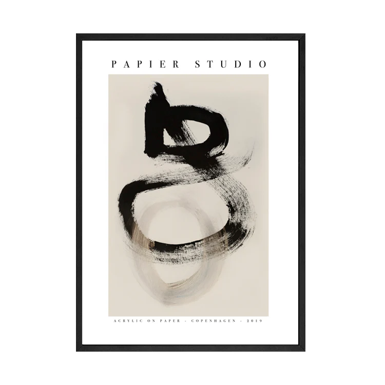 PAPIER STUDIO PRINT - Image 5