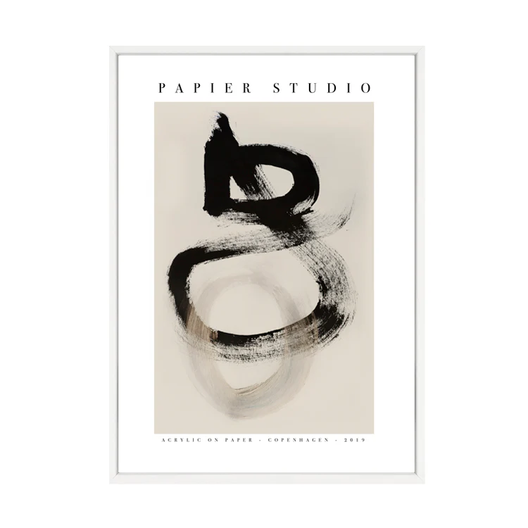 PAPIER STUDIO PRINT - Image 9