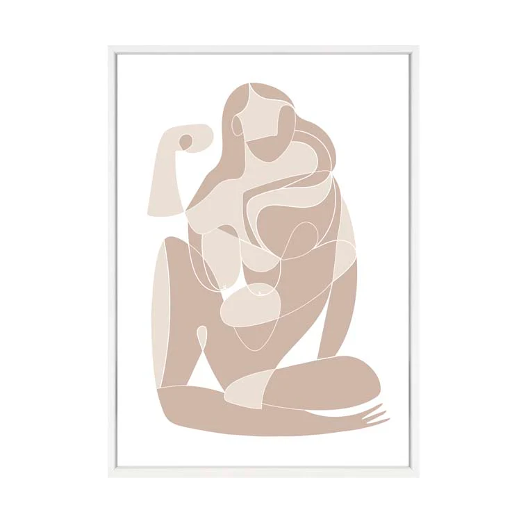 PICASSO PRINT PINK - Image 10