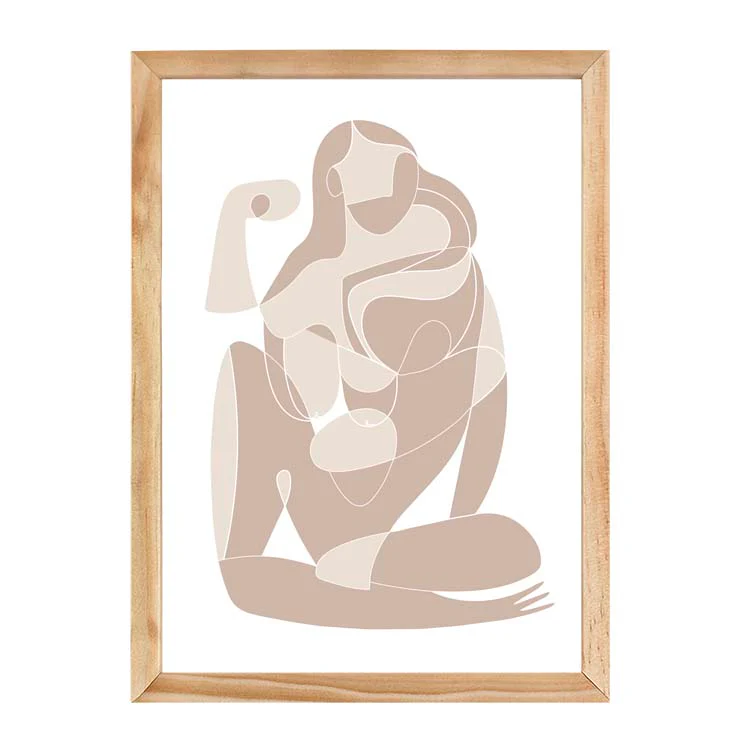 PICASSO PRINT PINK - Image 15