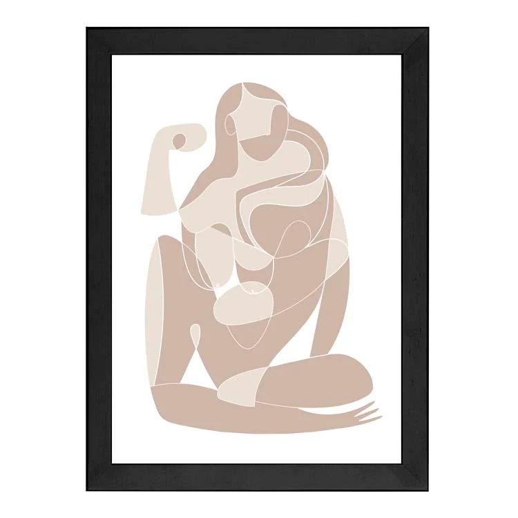 PICASSO PRINT PINK - Image 16