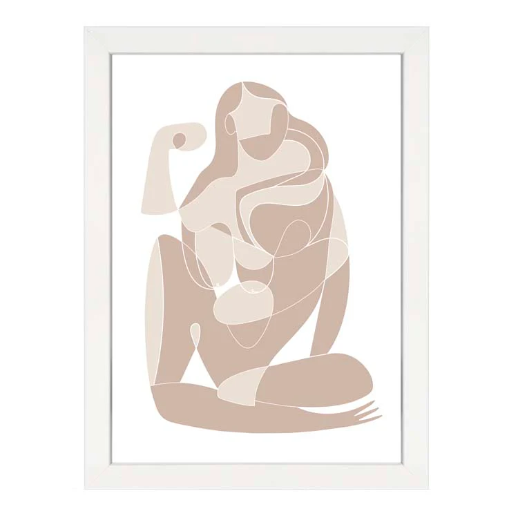PICASSO PRINT PINK - Image 18