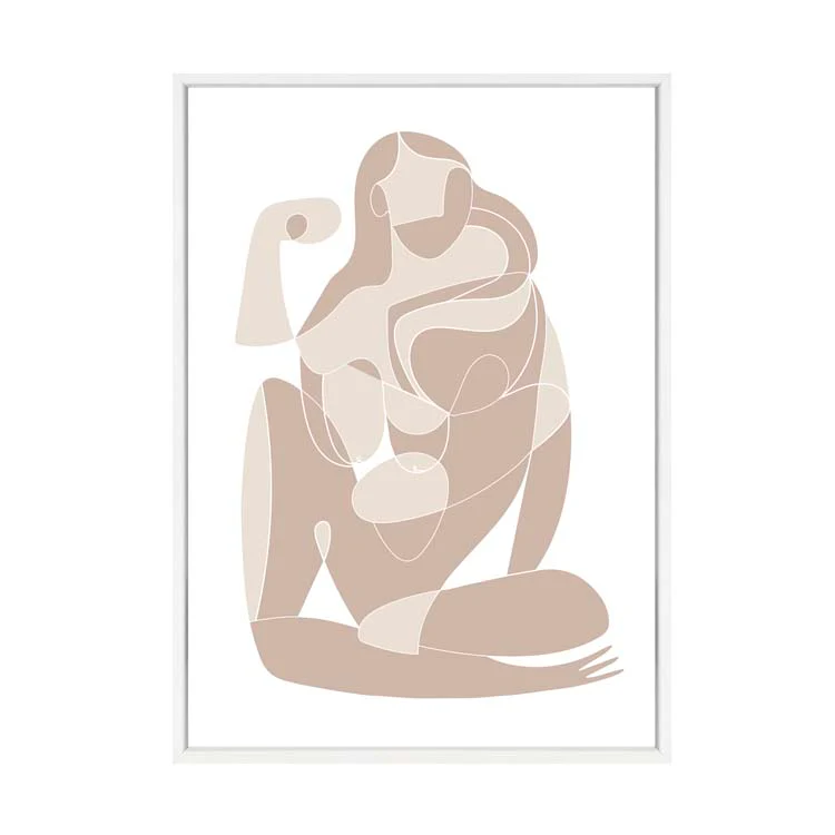 PICASSO PRINT PINK - Image 7