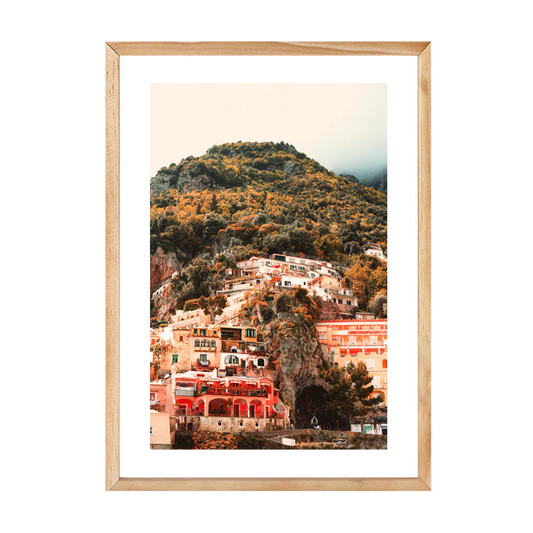 POSITANO PRINT - Image 12