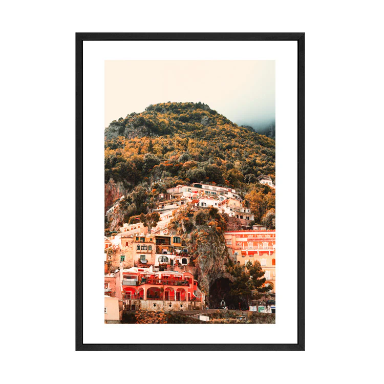 POSITANO PRINT - Image 13