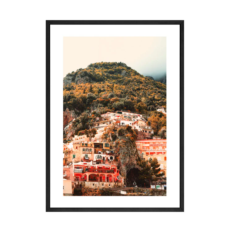 POSITANO PRINT - Image 17
