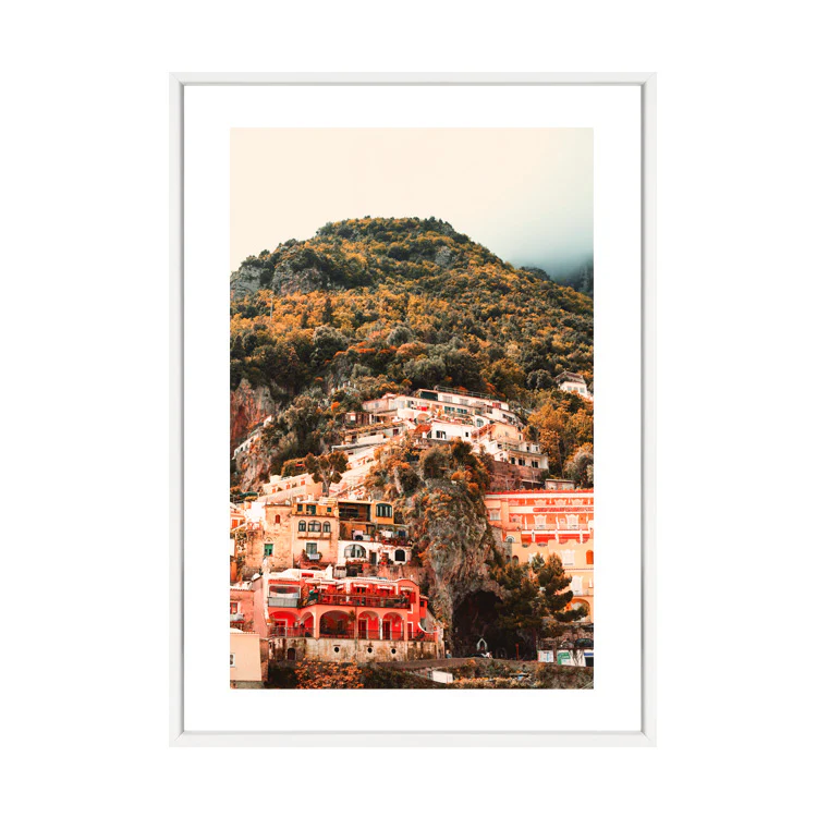 POSITANO PRINT - Image 18