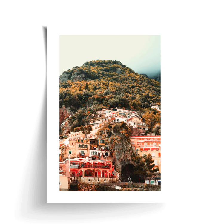 POSITANO PRINT - Image 20
