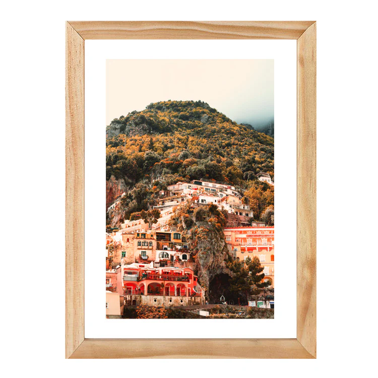 POSITANO PRINT - Image 7