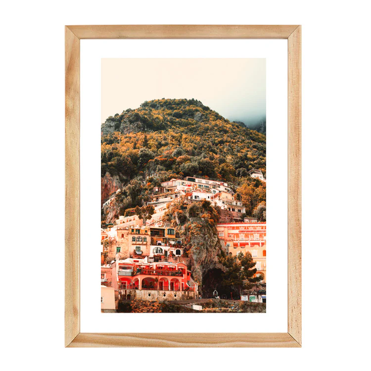 POSITANO PRINT - Image 9