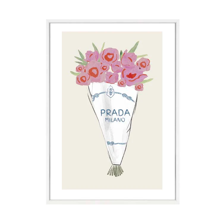 PRADA MILANO PRINT - Image 15