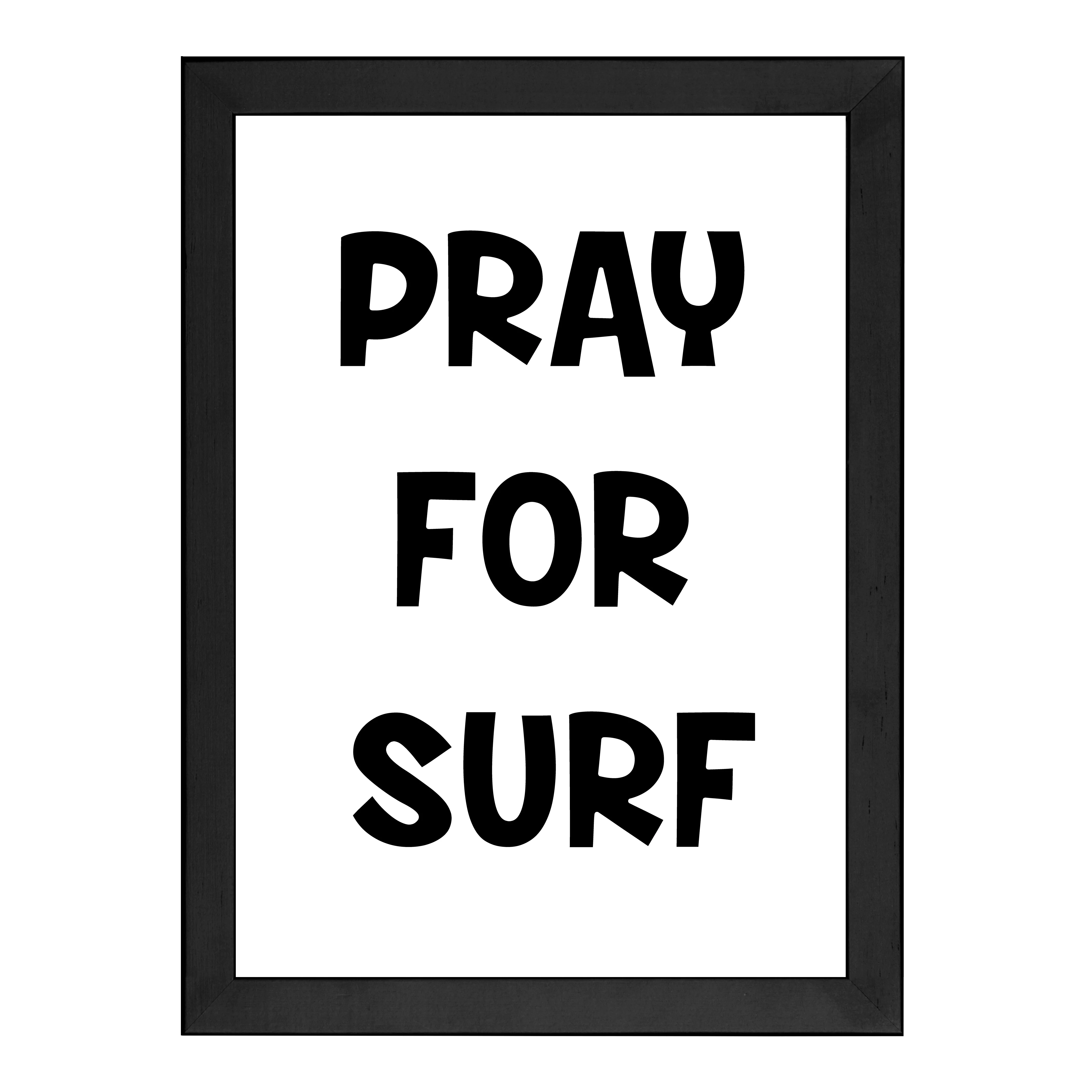 PRAY FOR SURF PRINT - Image 11