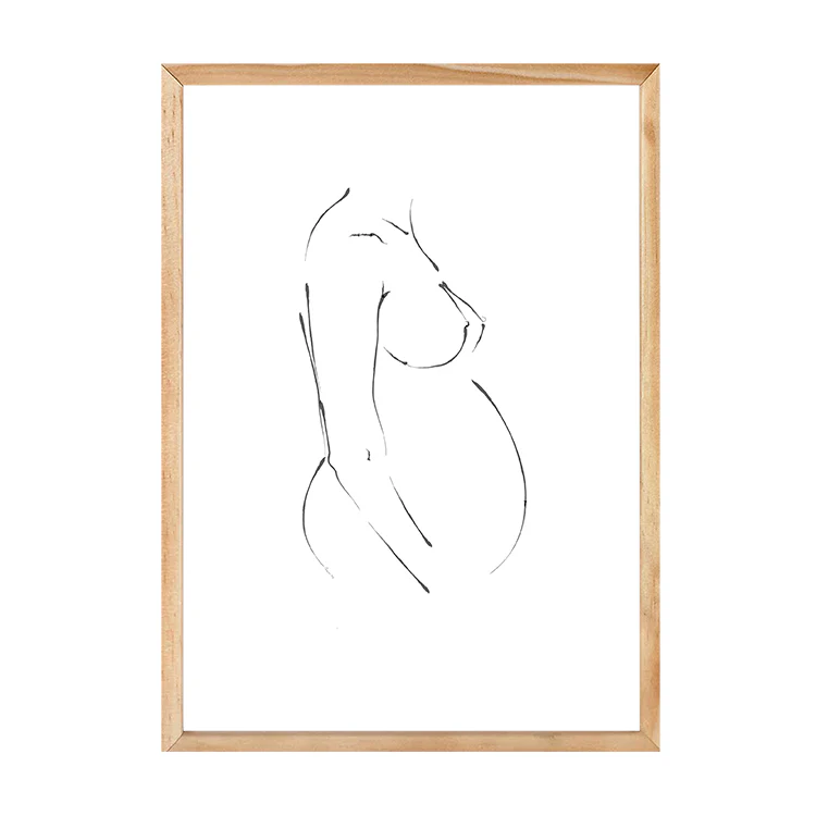 PREGNANCY PRINT - Image 10