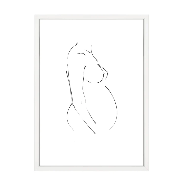 PREGNANCY PRINT - Image 11