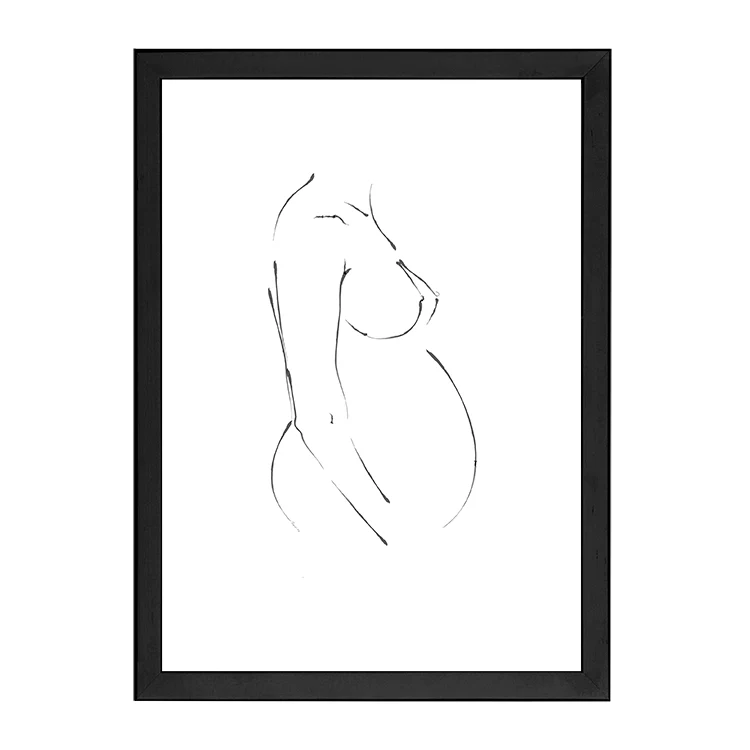 PREGNANCY PRINT - Image 12
