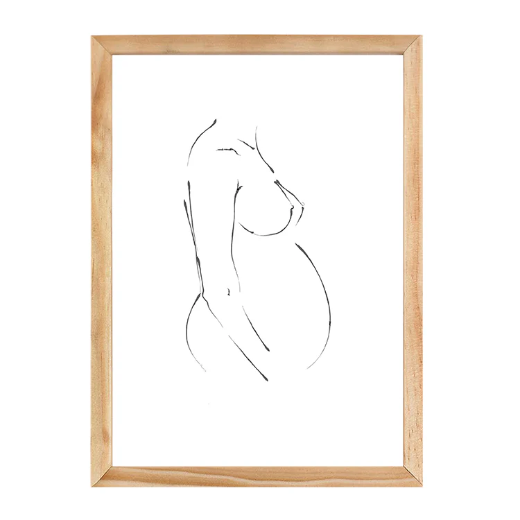 PREGNANCY PRINT - Image 13