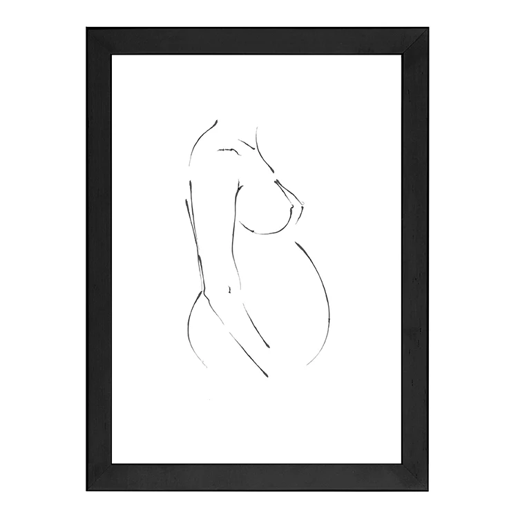 PREGNANCY PRINT - Image 14