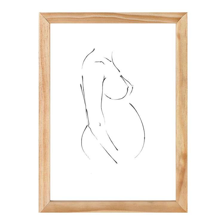 PREGNANCY PRINT - Image 15