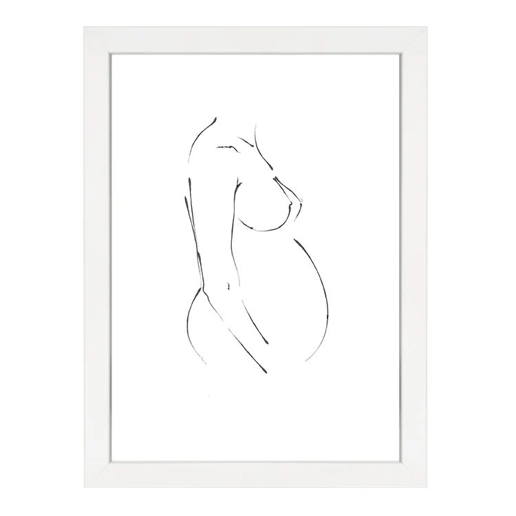 PREGNANCY PRINT - Image 16