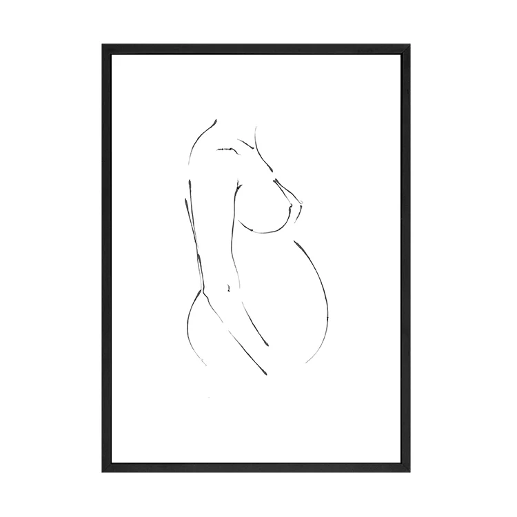 PREGNANCY PRINT - Image 6