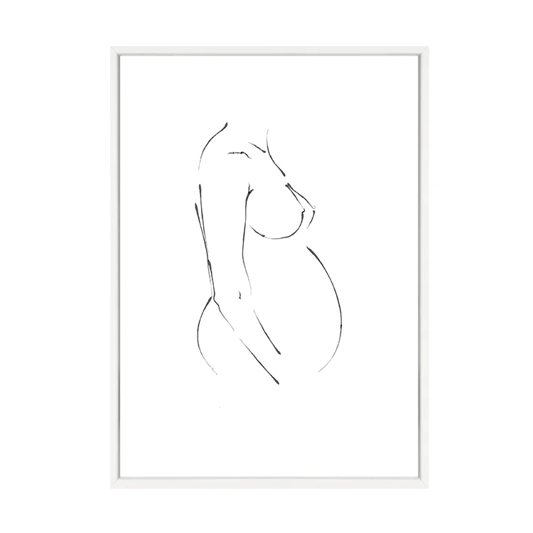 PREGNANCY PRINT - Image 8
