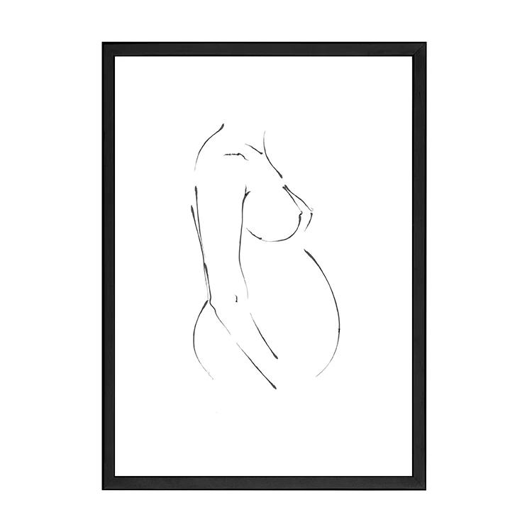 PREGNANCY PRINT - Image 9