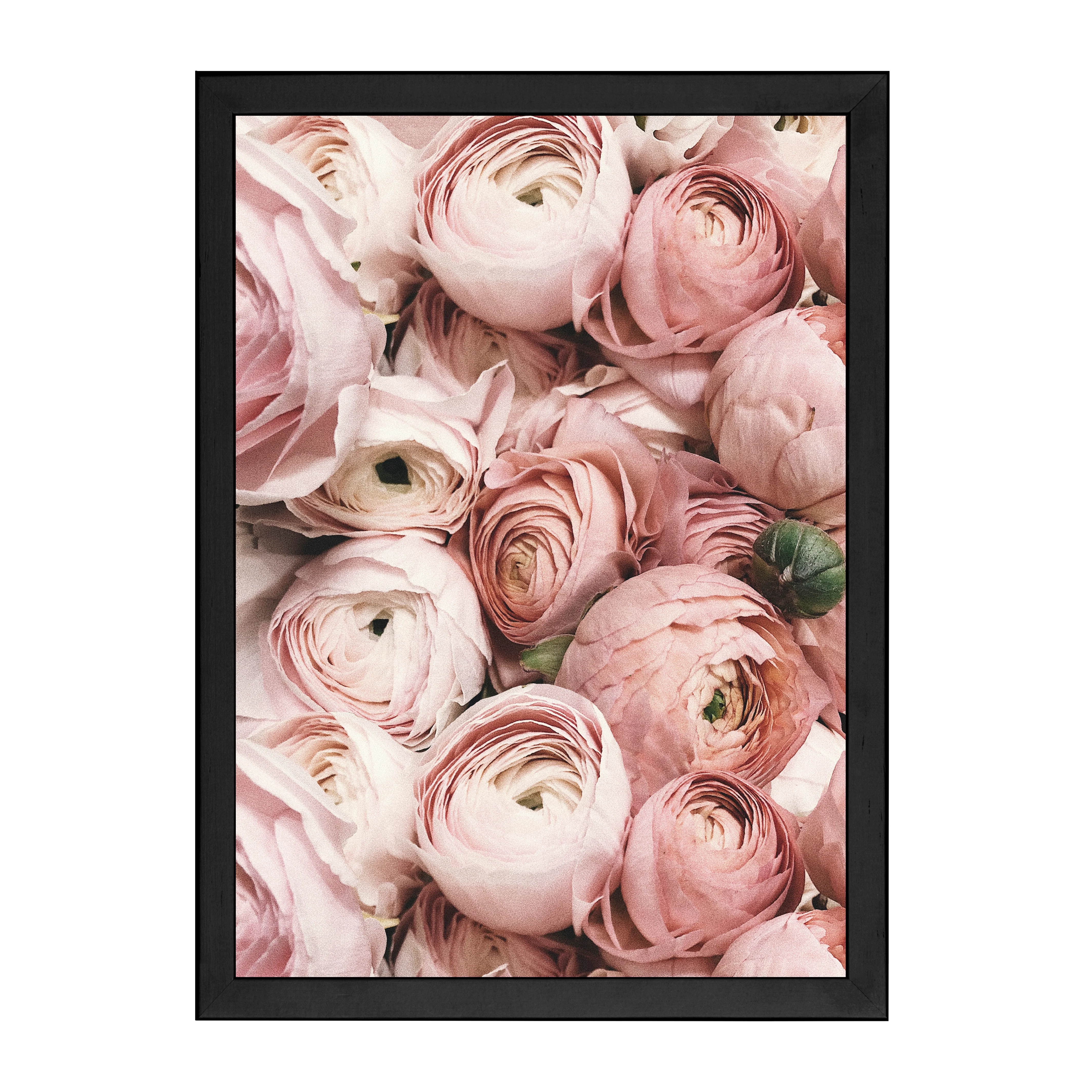 PRETTY PETALS PRINT - Image 7