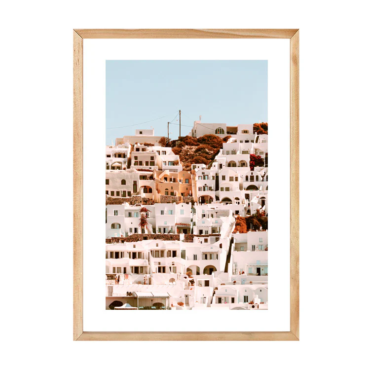 SANTORINI PRINT - Image 12