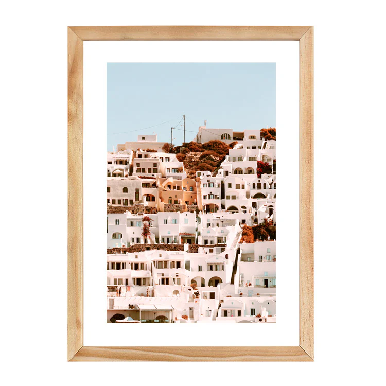 SANTORINI PRINT - Image 15